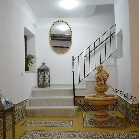 Casa Rural Pueblos Blancos Bornos Extérieur photo
