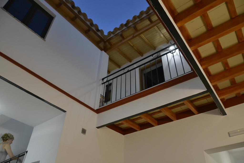 Casa Rural Pueblos Blancos Bornos Extérieur photo